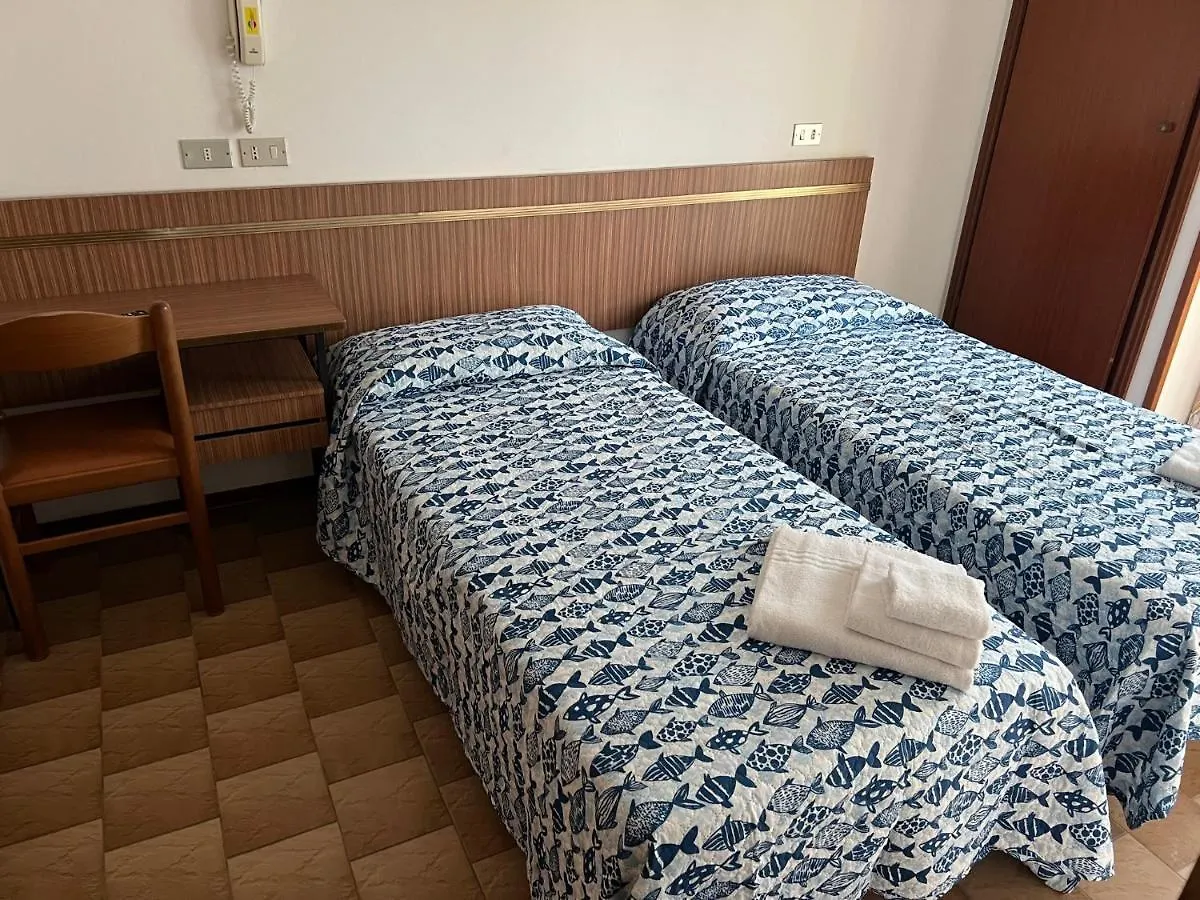 Hotel Estense 리미니